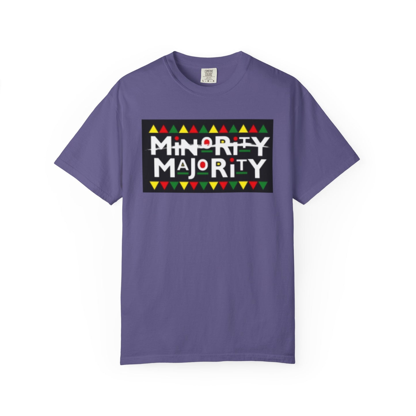 Unisex "Heritage" T-shirt Juneteenth Edition