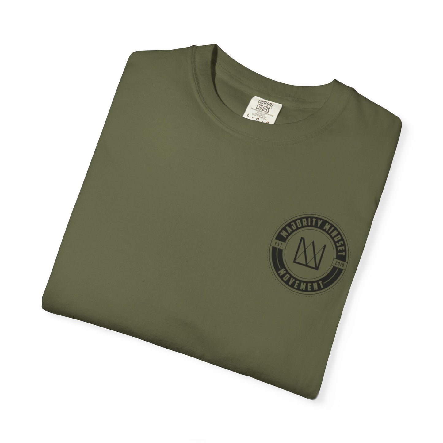 Unisex "Classic Seal" T-shirt